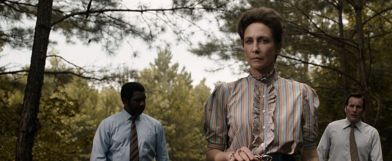 The Conjuring: The Devil Made Me Do It