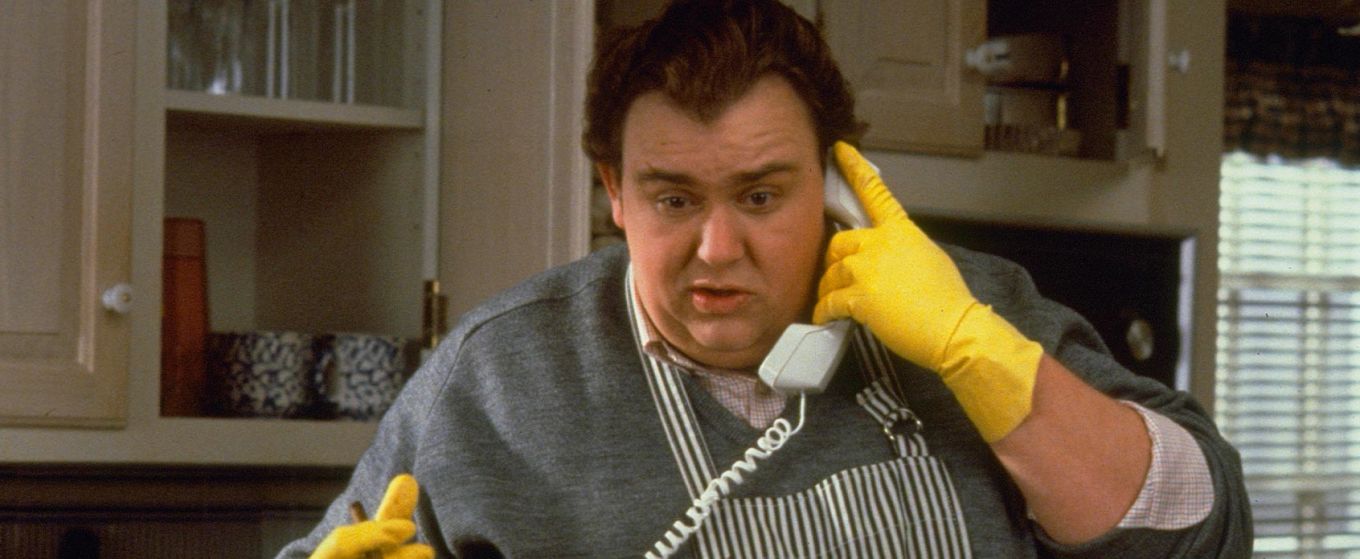 Uncle Buck