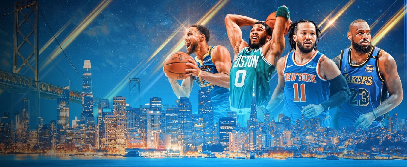 NBA All-Star Weekend preview