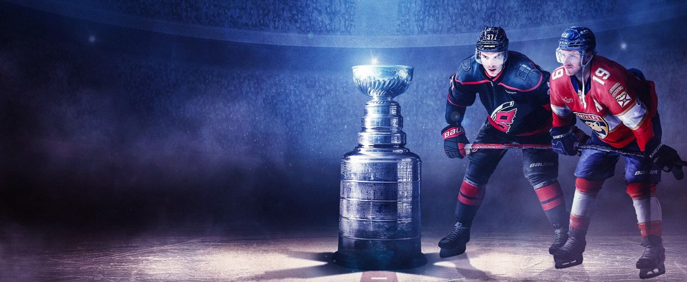 Stanley Cup Playoffs
