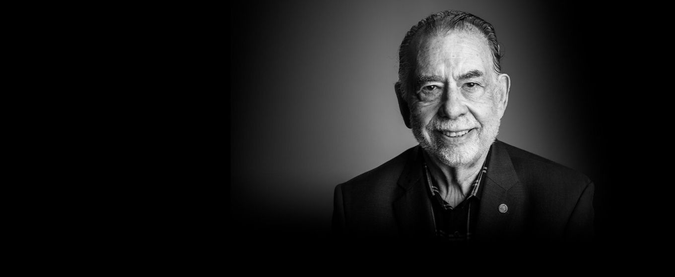 Tribute to Francis Ford Coppola preview