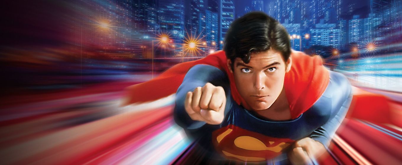 Superman