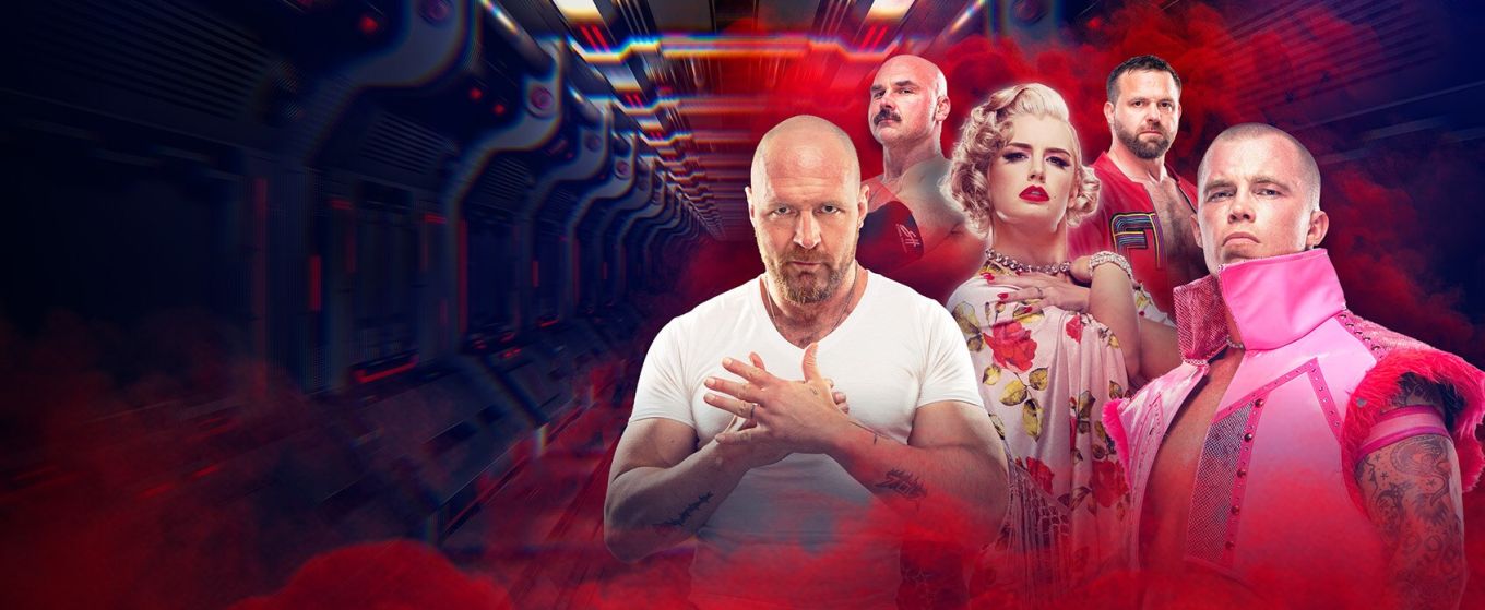 Collision Thanksgiving 2025