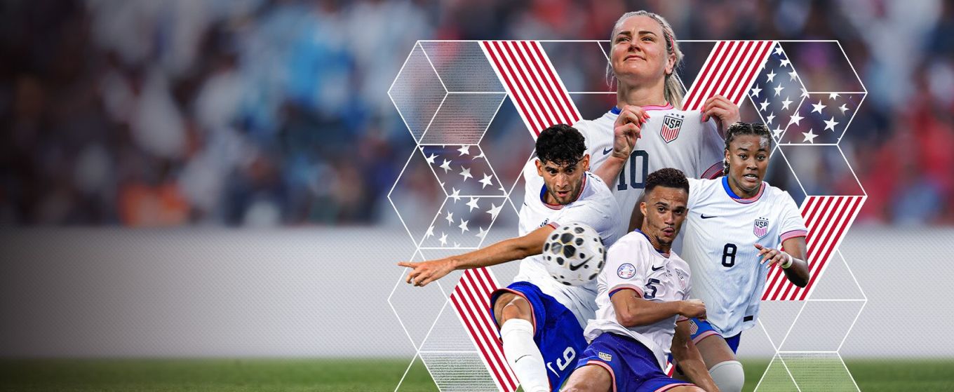U.S. Men's Soccer preview