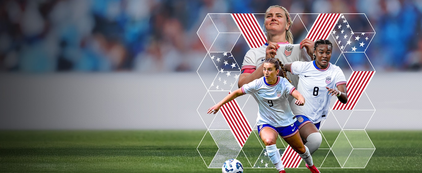 SheBelieves Cup preview