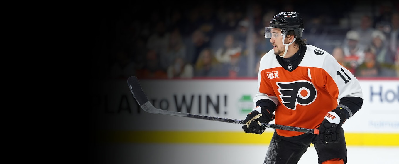 Stanley Cup Playoffs