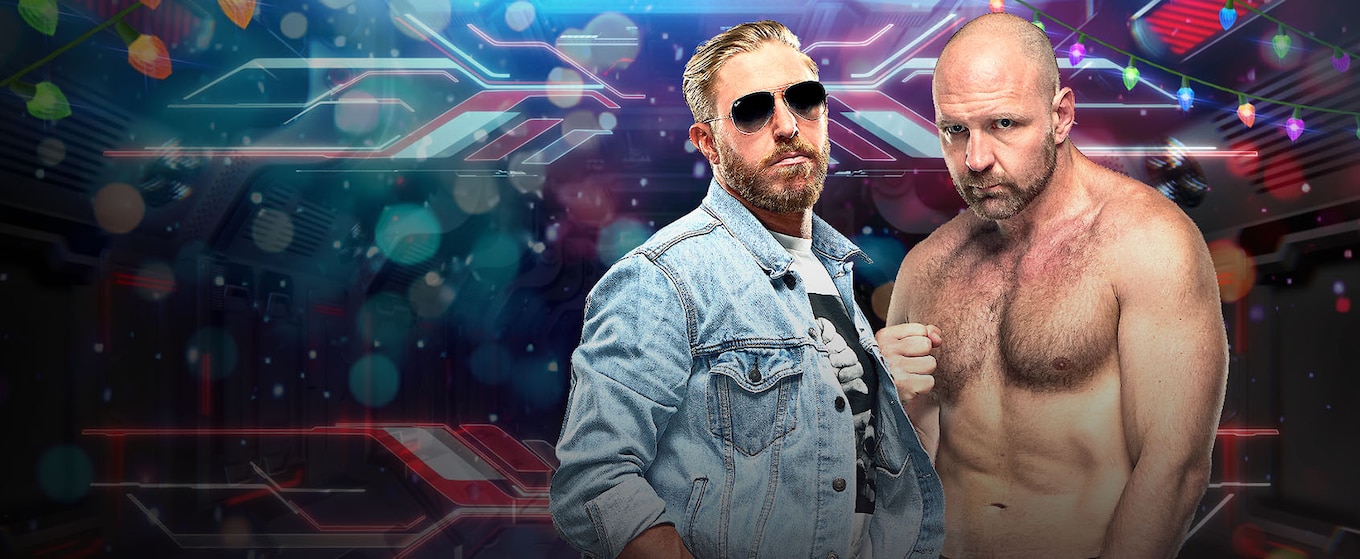 Collision Christmas 2025