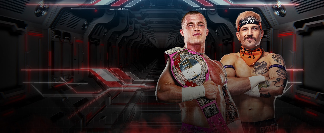 Collision - Slam Dunk Saturday 2026