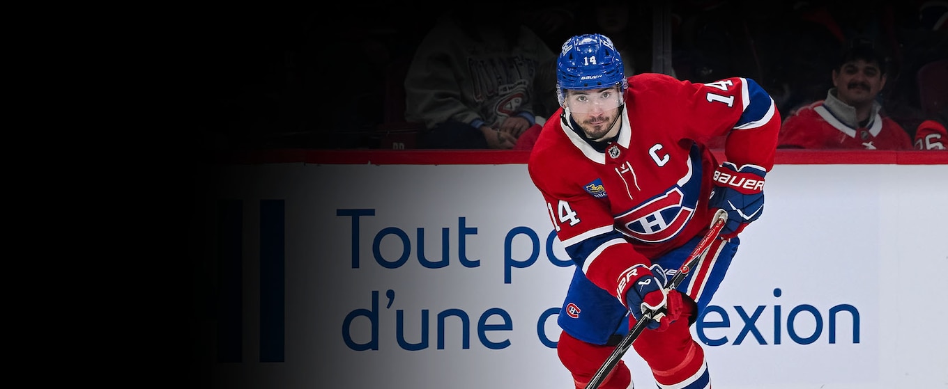 Stanley Cup Playoffs