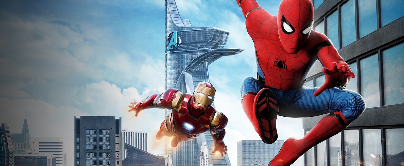 Spider-Man: Homecoming