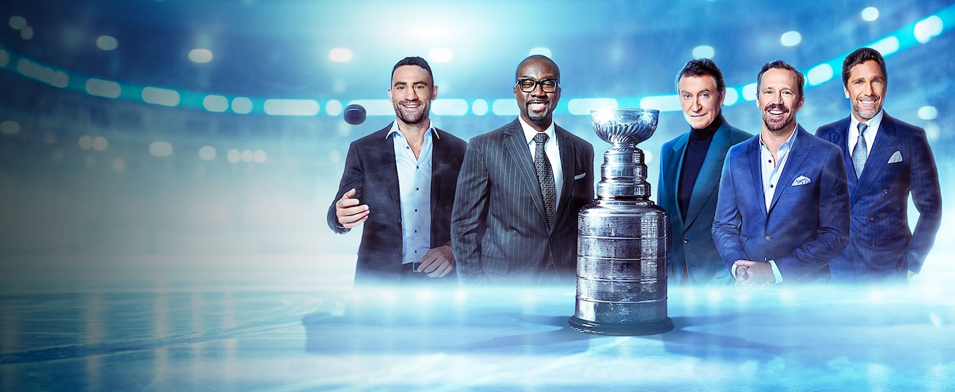 Stanley Cup Playoffs