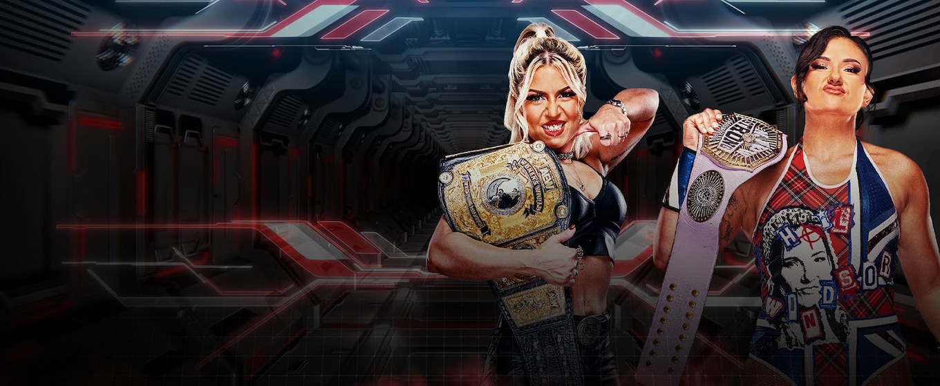 Collision: Spring Breakthru 2026