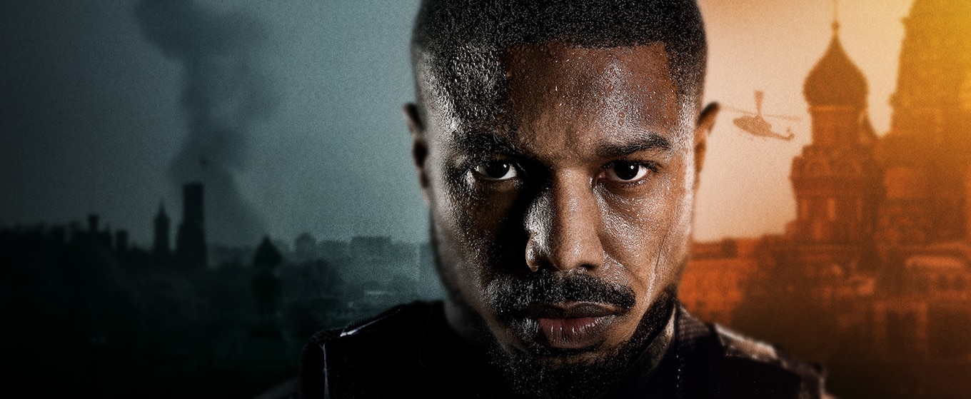 Tom Clancy's Without Remorse