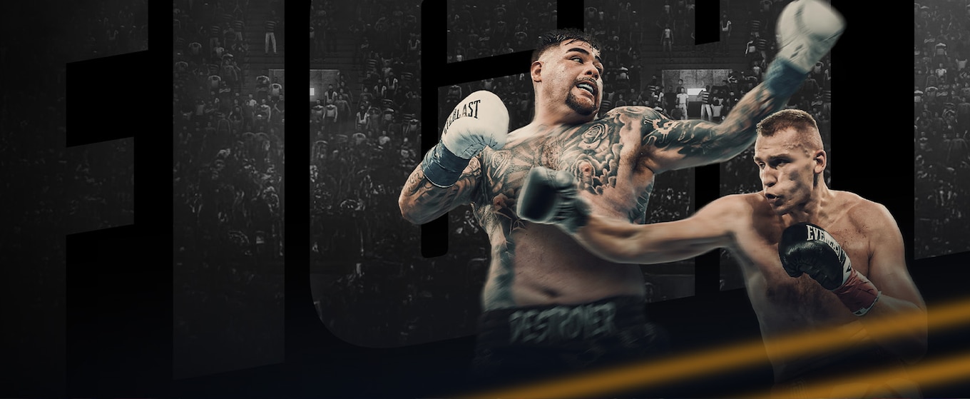The Fight