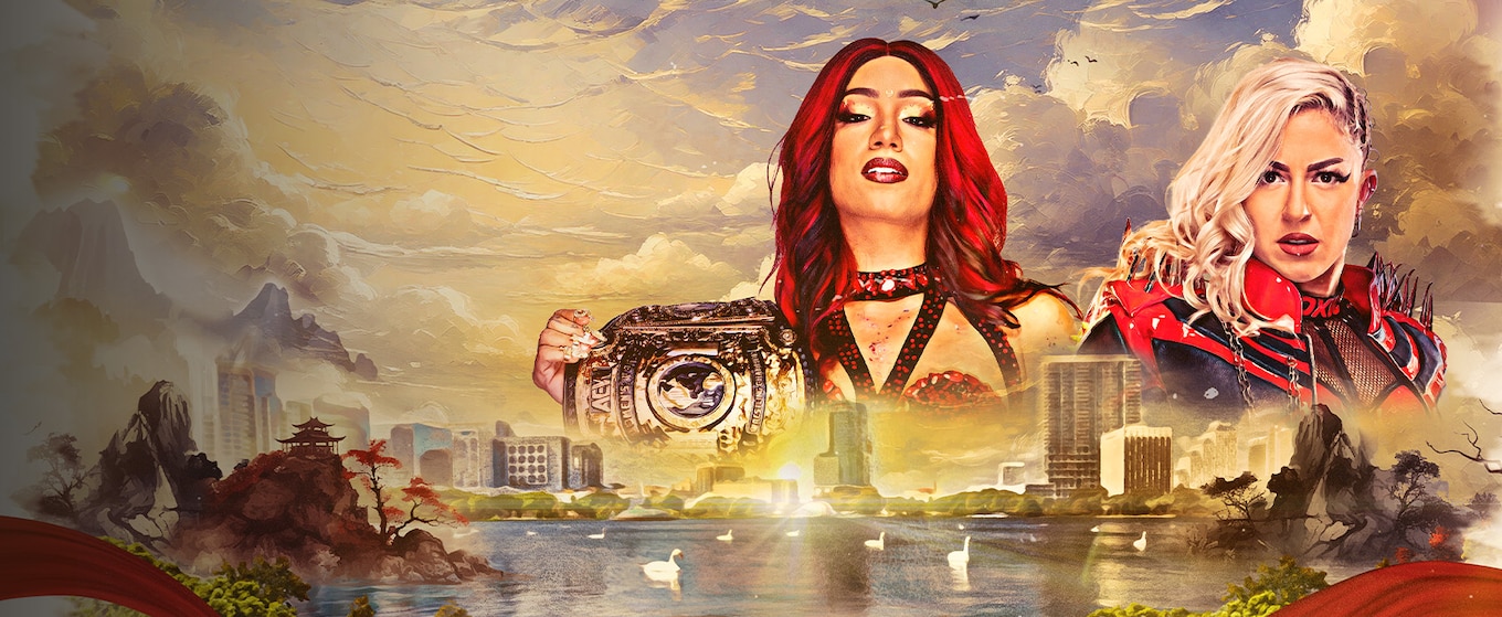WrestleDream