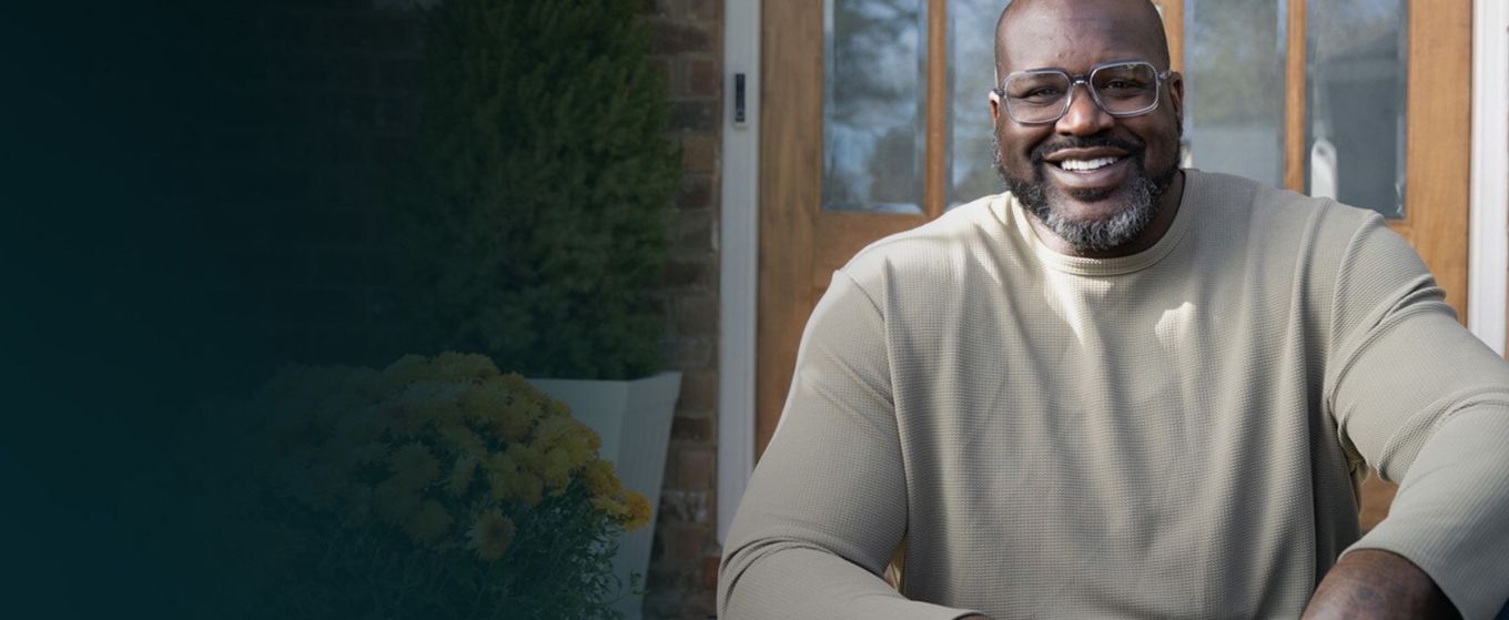 The Game Plan with Shaquille O�Neal The Game Plan with Shaquille O�Neal
