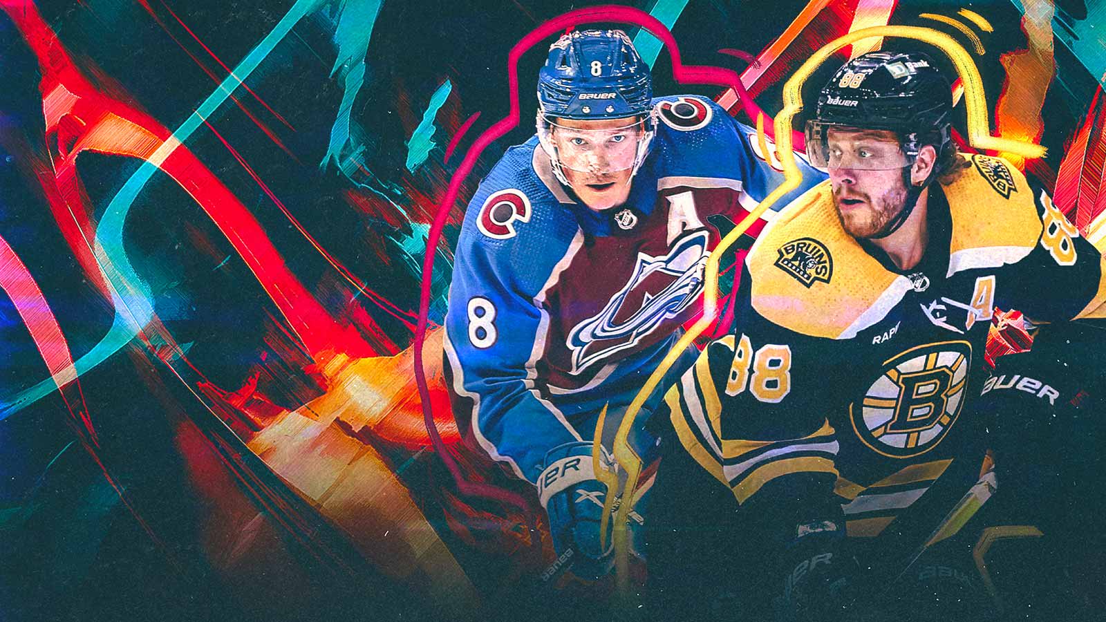nhl games today live