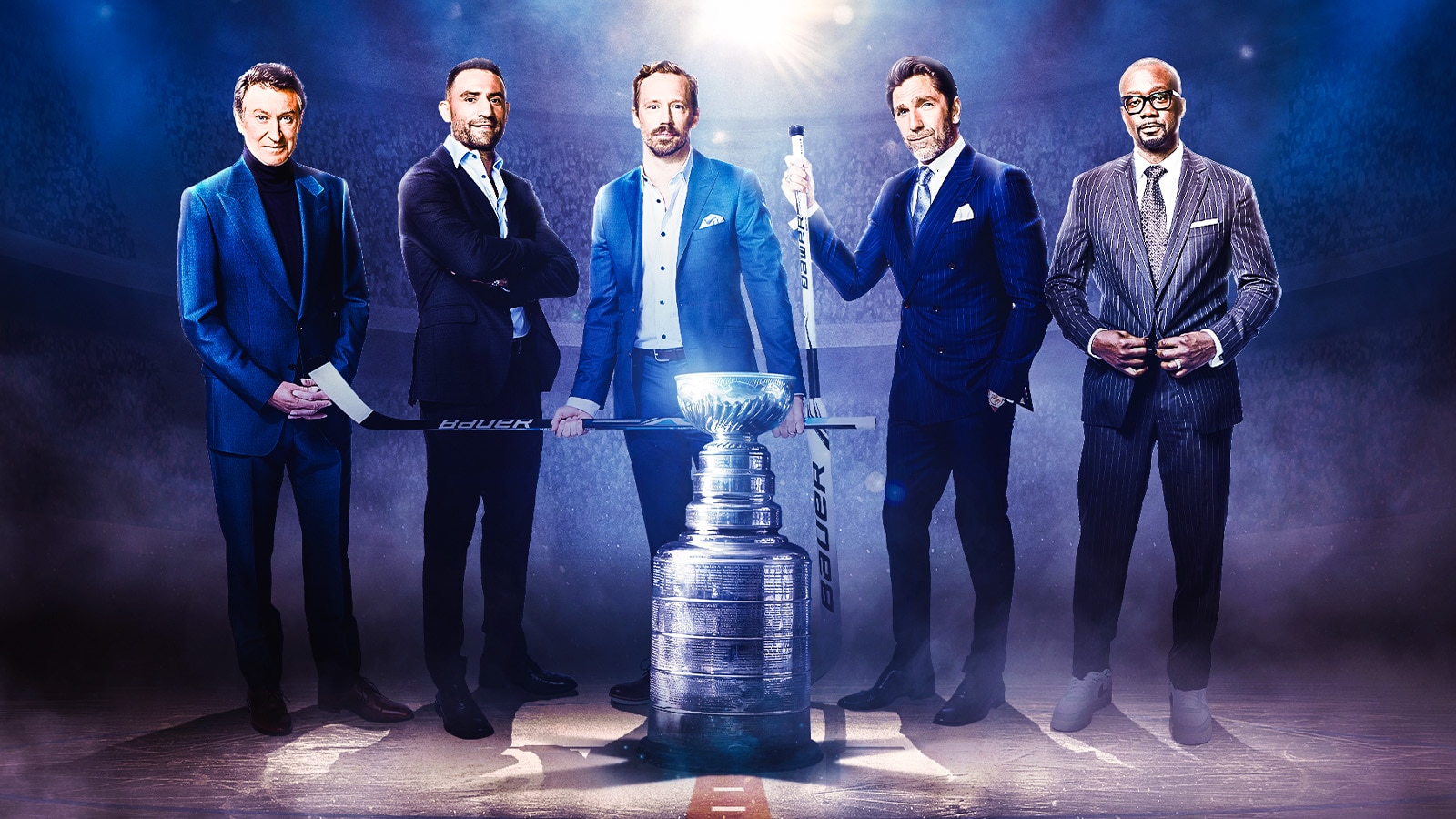 Stanley Cup Playoffs (2025) | TNTdrama.com