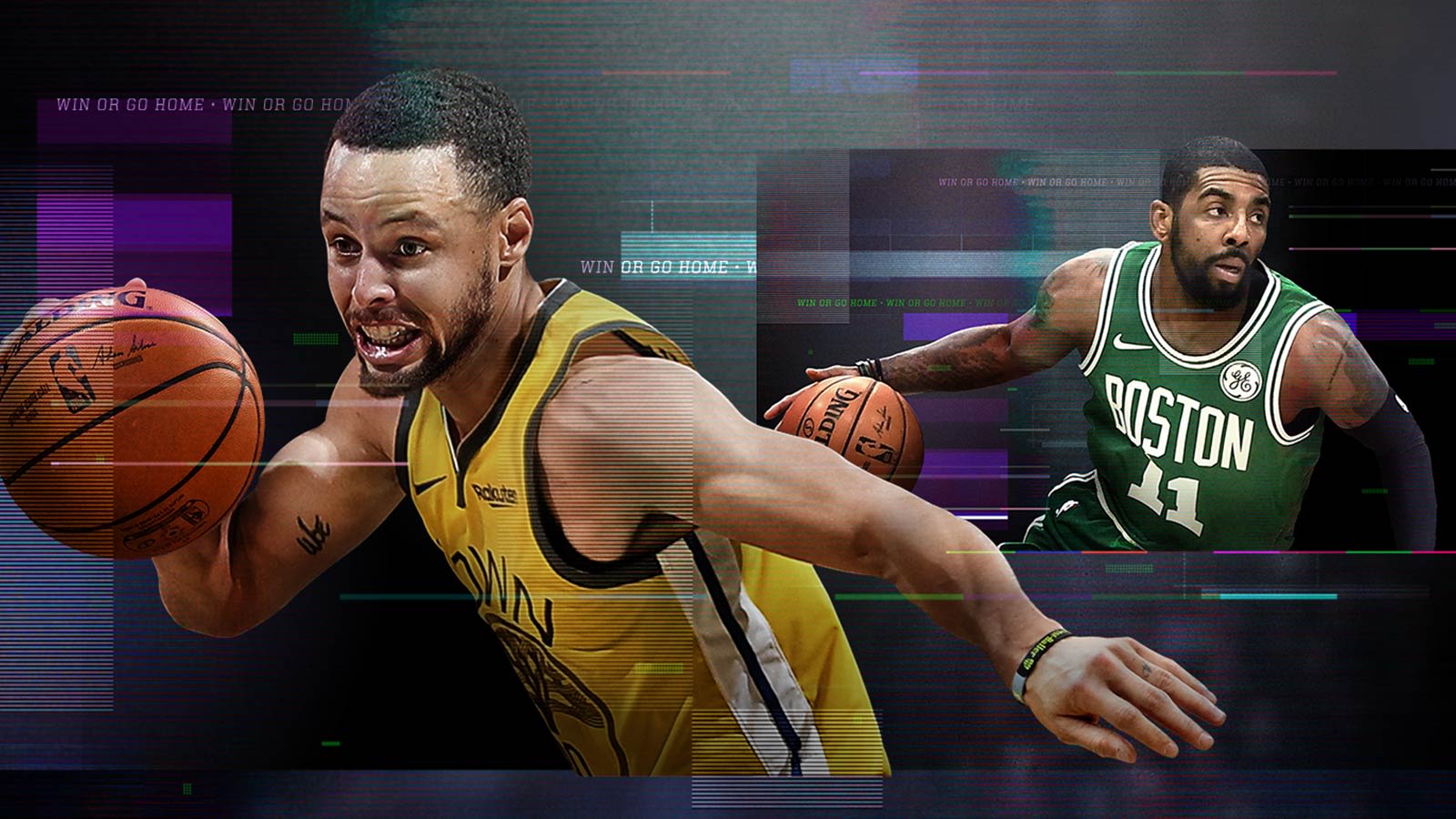 NBA Playoffs on TNT 2019 NBA Playoffs on TNT 2019
