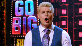 Go-Big Show: First Look | TBS