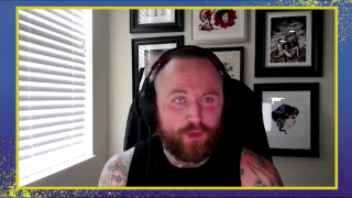 Podcast Guest: Malakai Black