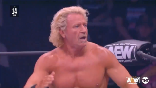 MFTM: Anthony Bowens and Billy Gunn Team Up Against Jay Lethal and Jeff Jarrett 12/23/22