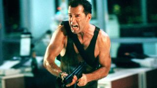 Die Hard