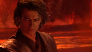 Star Wars: Revenge of the Sith