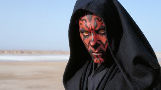 Star Wars: The Phantom Menace