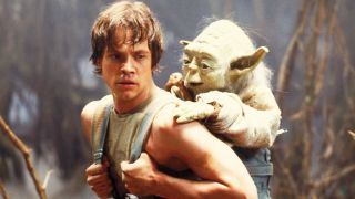 Star Wars: The Empire Strikes Back