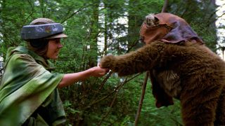 Star Wars: Return of the Jedi