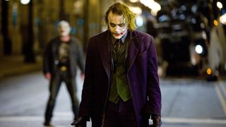 The Dark Knight