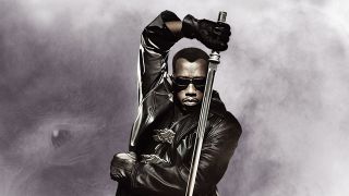 Blade II