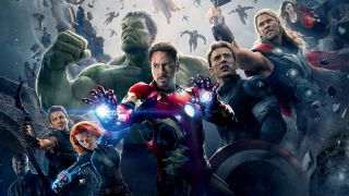 Avengers: Age of Ultron