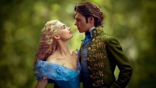 Cinderella