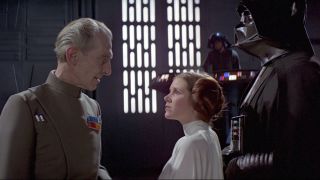 Star Wars: A New Hope