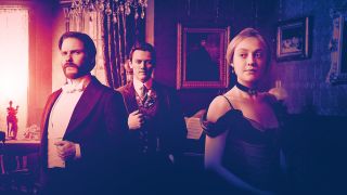 The Alienist Receives Six Emmy® Nominations