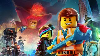 The Lego Movie