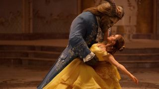 Beauty and the Beast