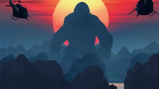 Kong: Skull Island