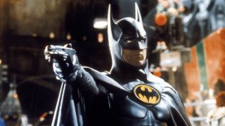 Batman Returns