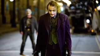 The Dark Knight