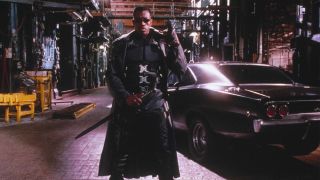 Blade