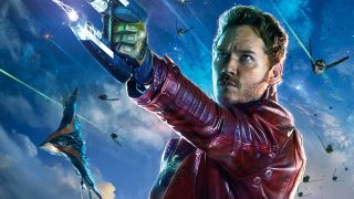 Guardians of the Galaxy