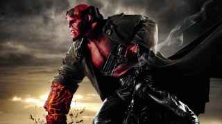 Hellboy II: The Golden Army