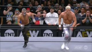MFTM: Cody and Darby Allin Team Up 12/18/19