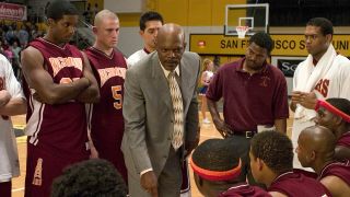 Coach Carter