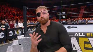 MFTM: It's Moxley against The Inner Circle 5...or so he thought 1/29/20