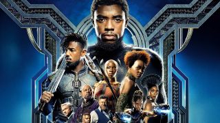 Black Panther