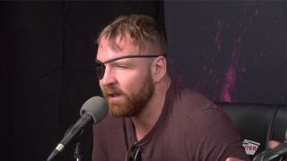 Podcast Guest: Jon Moxley